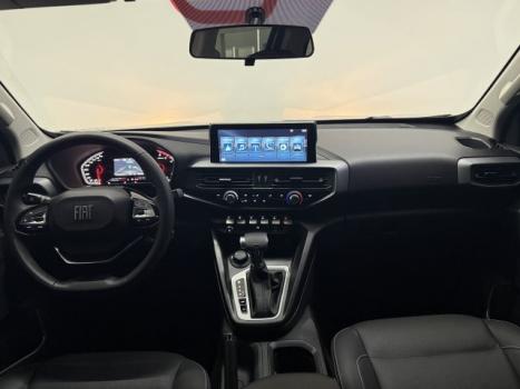 FIAT Titano 2.2 16V 4P VOLCANO 4X4 TURBO DIESEL AUTOMTICO, Foto 6