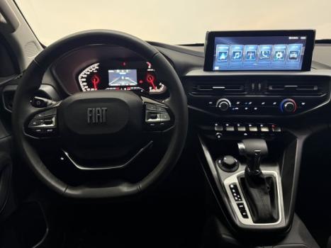 FIAT Titano 2.2 16V 4P VOLCANO 4X4 TURBO DIESEL AUTOMTICO, Foto 7