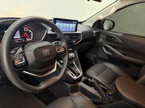 FIAT Titano 2.2 16V 4P VOLCANO 4X4 TURBO DIESEL AUTOMTICO, Foto 8