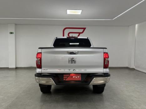 FIAT Titano 2.2 16V 4P VOLCANO 4X4 TURBO DIESEL AUTOMTICO, Foto 16