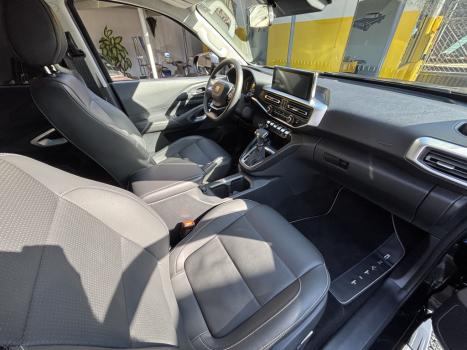 FIAT Titano 2.2 16V 4P RANCH 4X4 TURBO DIESEL AUTOM�TICO, Foto 16
