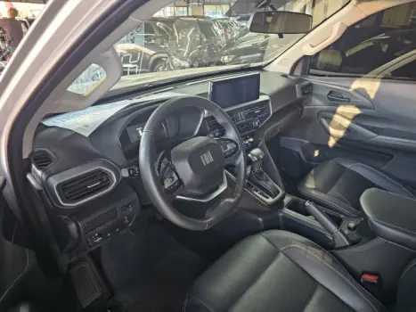 FIAT Titano 2.2 16V 4P VOLCANO 4X4 TURBO DIESEL AUTOM�TICO, Foto 4