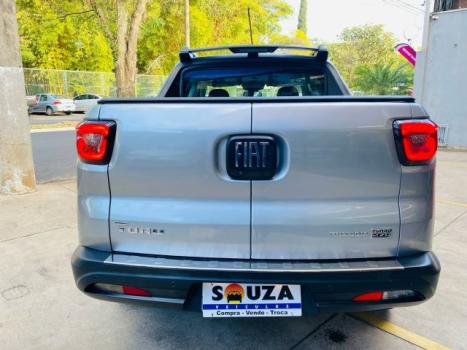 FIAT Toro 1.3 16V 4P FLEX 270 TURBO FREEDOM AUTOMTICO, Foto 9