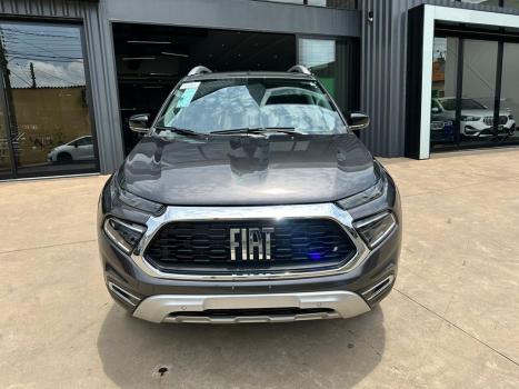 FIAT Toro 1.3 16V 4P FLEX 270 TURBO VOLCANO AUTOMTICO, Foto 2