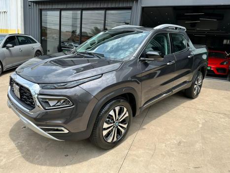 FIAT Toro 1.3 16V 4P FLEX 270 TURBO VOLCANO AUTOMTICO, Foto 3