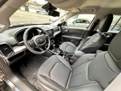 FIAT Toro 1.3 16V 4P FLEX 270 TURBO VOLCANO AUTOMTICO, Foto 5