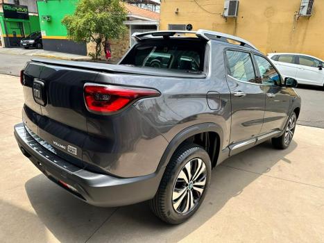 FIAT Toro 1.3 16V 4P FLEX 270 TURBO VOLCANO AUTOMTICO, Foto 6