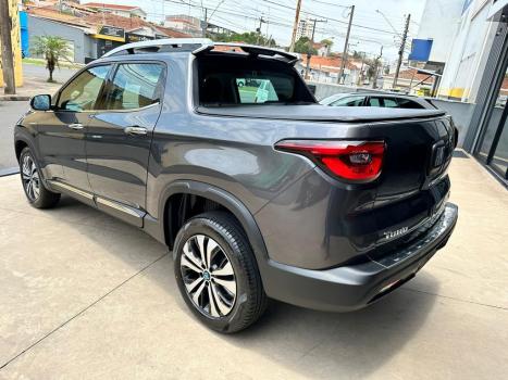 FIAT Toro 1.3 16V 4P FLEX 270 TURBO VOLCANO AUTOMTICO, Foto 7