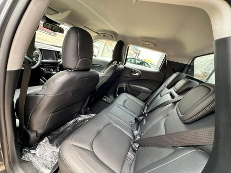 FIAT Toro 1.3 16V 4P FLEX 270 TURBO VOLCANO AUTOMTICO, Foto 8