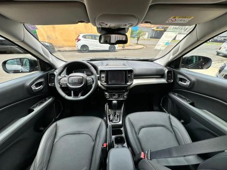 FIAT Toro 1.3 16V 4P FLEX 270 TURBO VOLCANO AUTOMTICO, Foto 9