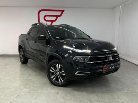 FIAT Toro 1.3 16V 4P FLEX 270 TURBO FREEDOM AUTOMÁTICO, Foto 2 FIAT Toro 1.3 16V 4P FLEX 270 TURBO FREEDOM AUTOMÁTICO, Foto 2