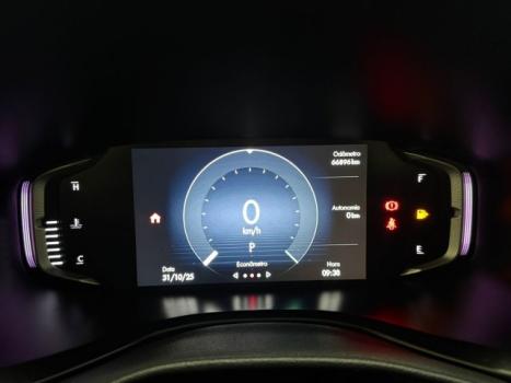 FIAT Toro 1.3 16V 4P FLEX 270 TURBO FREEDOM AUTOMÁTICO, Foto 9 FIAT Toro 1.3 16V 4P FLEX 270 TURBO FREEDOM AUTOMÁTICO, Foto 9