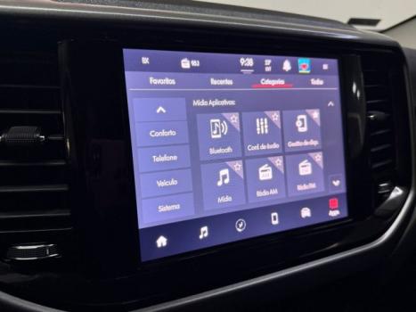 FIAT Toro 1.3 16V 4P FLEX 270 TURBO FREEDOM AUTOMÁTICO, Foto 10 FIAT Toro 1.3 16V 4P FLEX 270 TURBO FREEDOM AUTOMÁTICO, Foto 10