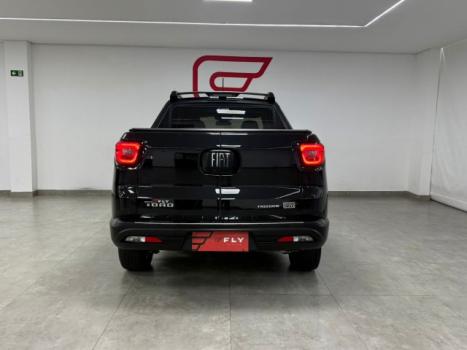 FIAT Toro 1.3 16V 4P FLEX 270 TURBO FREEDOM AUTOMÁTICO, Foto 16 FIAT Toro 1.3 16V 4P FLEX 270 TURBO FREEDOM AUTOMÁTICO, Foto 16