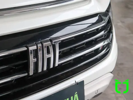 FIAT Toro 1.3 16V 4P FLEX 270 TURBO VOLCANO AUTOMTICO, Foto 7