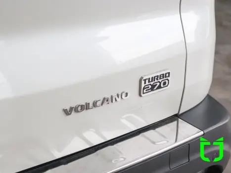 FIAT Toro 1.3 16V 4P FLEX 270 TURBO VOLCANO AUTOMTICO, Foto 8