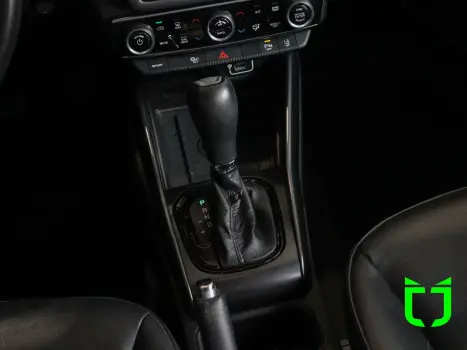 FIAT Toro 1.3 16V 4P FLEX 270 TURBO VOLCANO AUTOMTICO, Foto 11