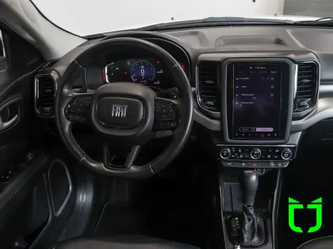 FIAT Toro 1.3 16V 4P FLEX 270 TURBO VOLCANO AUTOMTICO, Foto 13