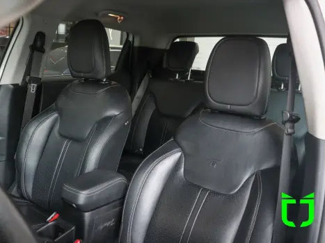 FIAT Toro 1.3 16V 4P FLEX 270 TURBO VOLCANO AUTOMTICO, Foto 15