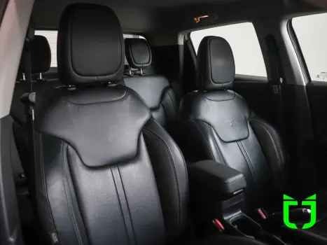 FIAT Toro 1.3 16V 4P FLEX 270 TURBO VOLCANO AUTOMTICO, Foto 16