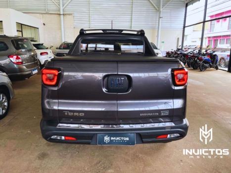 FIAT Toro 1.3 16V 4P FLEX 270 TURBO ENDURANCE AUTOMTICO, Foto 5