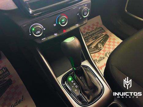 FIAT Toro 1.3 16V 4P FLEX 270 TURBO ENDURANCE AUTOMTICO, Foto 9