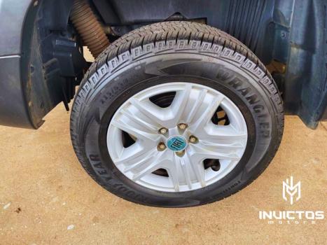 FIAT Toro 1.3 16V 4P FLEX 270 TURBO ENDURANCE AUTOMTICO, Foto 10