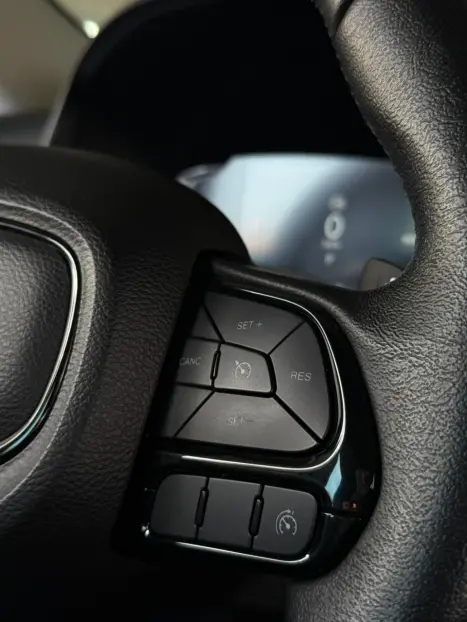 FIAT Toro 1.3 16V 4P FLEX 270 TURBO FREEDOM AUTOM�TICO, Foto 8