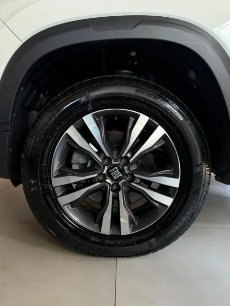 FIAT Toro 1.3 16V 4P FLEX 270 TURBO FREEDOM AUTOM�TICO, Foto 9