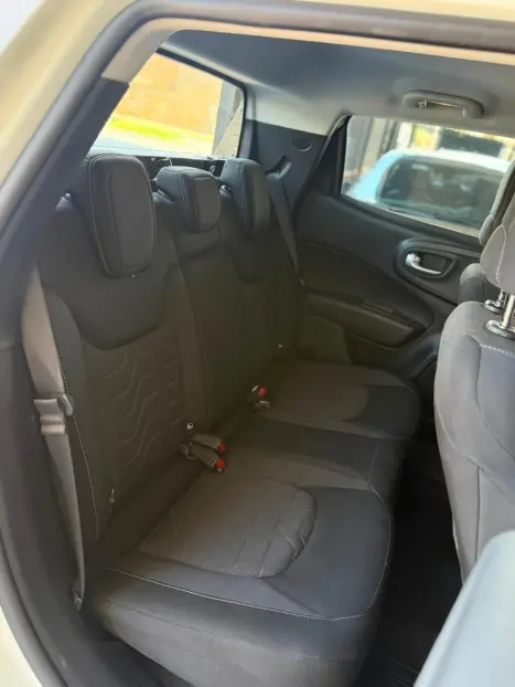 FIAT Toro 1.3 16V 4P FLEX 270 TURBO FREEDOM AUTOM�TICO, Foto 14