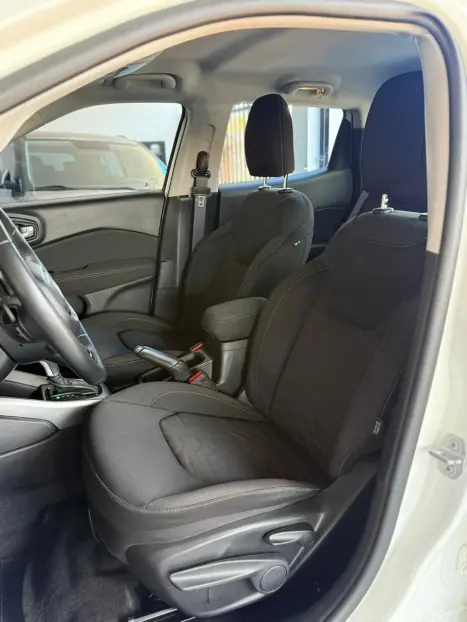 FIAT Toro 1.3 16V 4P FLEX 270 TURBO FREEDOM AUTOM�TICO, Foto 15