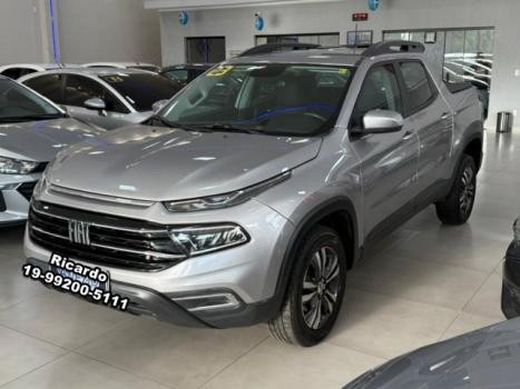 FIAT Toro 1.3 16V 4P FLEX 270 TURBO FREEDOM AUTOM�TICO, Foto 1
