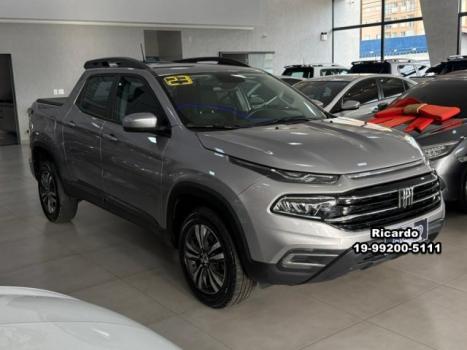 FIAT Toro 1.3 16V 4P FLEX 270 TURBO FREEDOM AUTOM�TICO, Foto 2