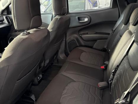 FIAT Toro 1.3 16V 4P FLEX 270 TURBO FREEDOM AUTOM�TICO, Foto 7