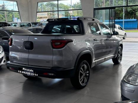 FIAT Toro 1.3 16V 4P FLEX 270 TURBO FREEDOM AUTOM�TICO, Foto 8