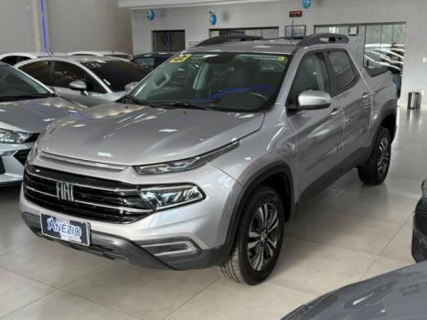 FIAT Toro 1.3 16V 4P FLEX 270 TURBO FREEDOM AUTOM�TICO, Foto 1