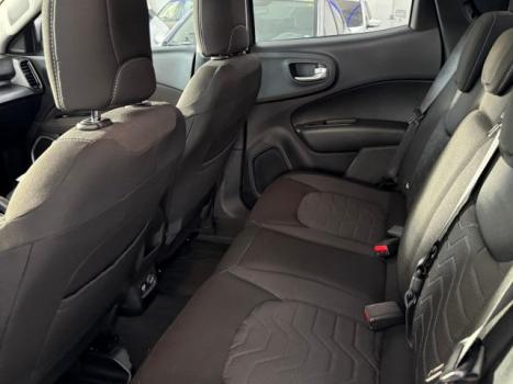 FIAT Toro 1.3 16V 4P FLEX 270 TURBO FREEDOM AUTOM�TICO, Foto 2