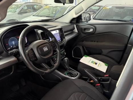 FIAT Toro 1.3 16V 4P FLEX 270 TURBO FREEDOM AUTOM�TICO, Foto 3