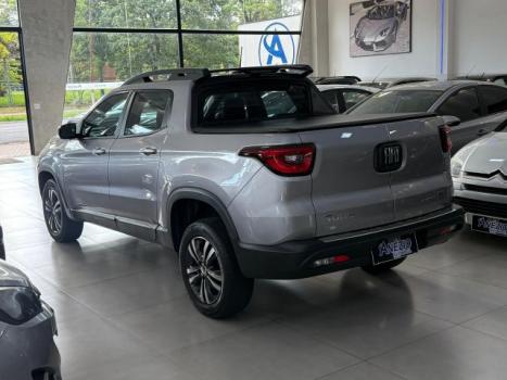 FIAT Toro 1.3 16V 4P FLEX 270 TURBO FREEDOM AUTOM�TICO, Foto 4