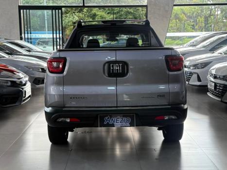 FIAT Toro 1.3 16V 4P FLEX 270 TURBO FREEDOM AUTOM�TICO, Foto 5