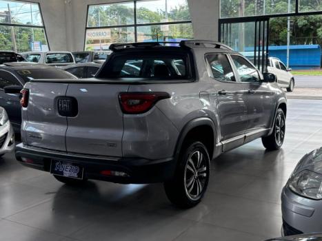 FIAT Toro 1.3 16V 4P FLEX 270 TURBO FREEDOM AUTOM�TICO, Foto 6