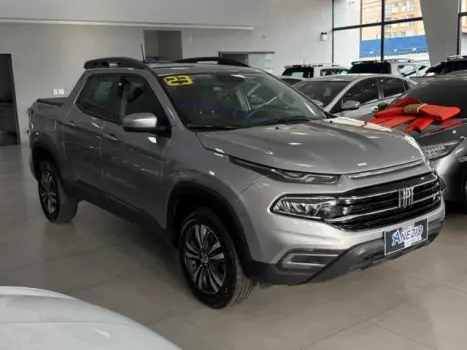 FIAT Toro 1.3 16V 4P FLEX 270 TURBO FREEDOM AUTOM�TICO, Foto 7