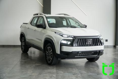 FIAT Toro 1.3 16V 4P FLEX 270 TURBO FREEDOM AUTOM�TICO, Foto 1