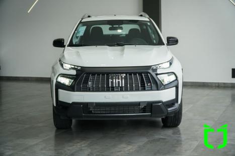 FIAT Toro 1.3 16V 4P FLEX 270 TURBO FREEDOM AUTOM�TICO, Foto 2