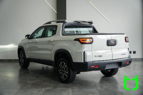 FIAT Toro 1.3 16V 4P FLEX 270 TURBO FREEDOM AUTOM�TICO, Foto 4