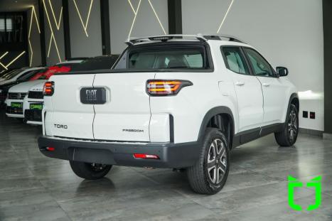 FIAT Toro 1.3 16V 4P FLEX 270 TURBO FREEDOM AUTOM�TICO, Foto 6