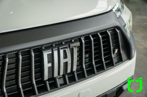 FIAT Toro 1.3 16V 4P FLEX 270 TURBO FREEDOM AUTOM�TICO, Foto 7