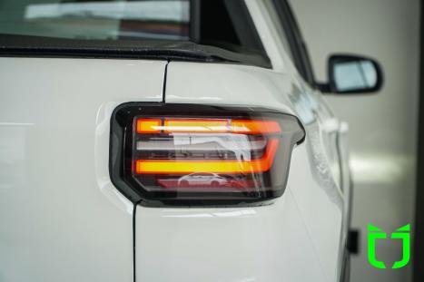 FIAT Toro 1.3 16V 4P FLEX 270 TURBO FREEDOM AUTOM�TICO, Foto 8