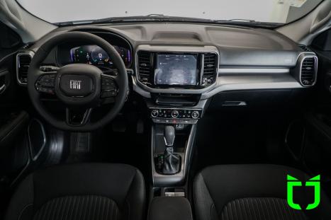 FIAT Toro 1.3 16V 4P FLEX 270 TURBO FREEDOM AUTOM�TICO, Foto 9