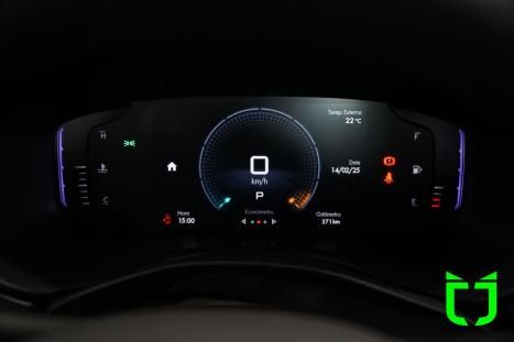 FIAT Toro 1.3 16V 4P FLEX 270 TURBO FREEDOM AUTOM�TICO, Foto 10